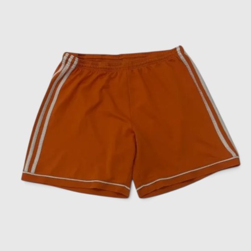Adidas Vintage Αθλητικό Σορτς – Πορτοκαλί / Pre-Owned
