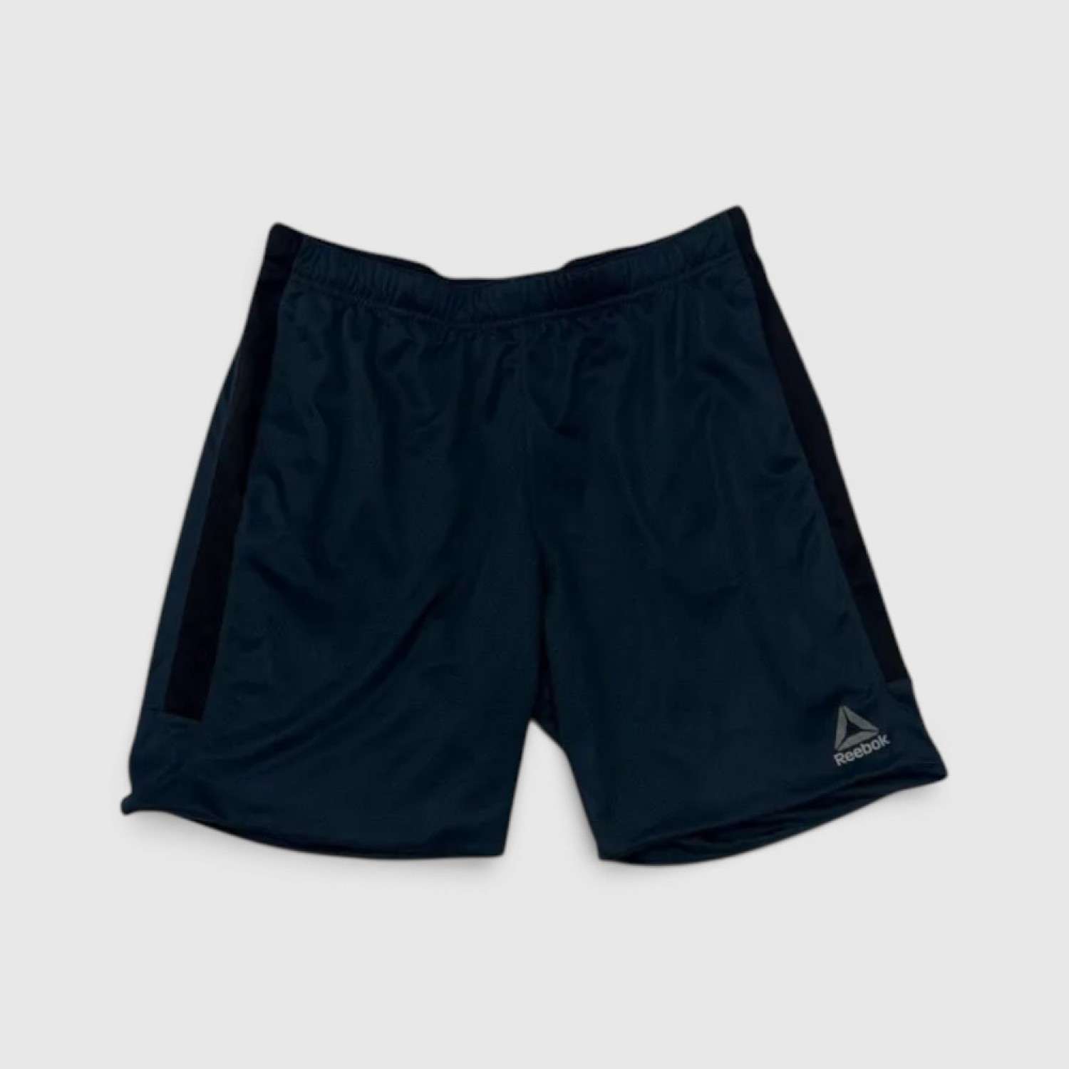 Reebok Ανδρικό Αθλητικό Σορτς – Navy / Pre-Owned