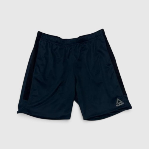 Reebok Ανδρικό Αθλητικό Σορτς – Navy / Pre-Owned