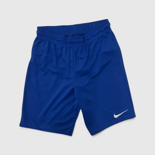 Nike Ανδρικό Αθλητικό Σορτς – Μπλε / Pre-Owned