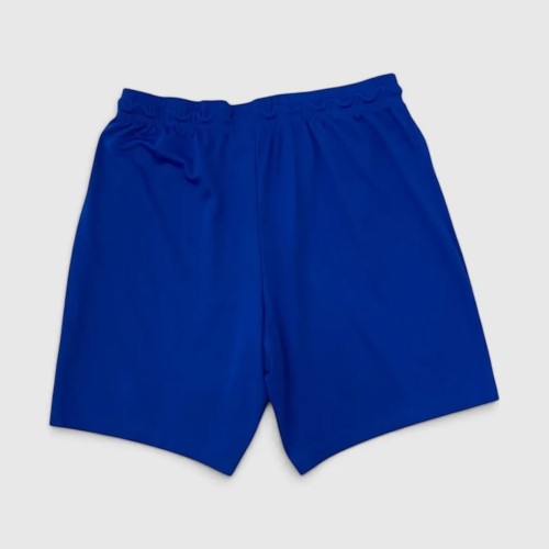 Nike Ανδρικό Αθλητικό Σορτς Μπλε με Swoosh Logo / Pre-Owned