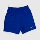 Nike Ανδρικό Αθλητικό Σορτς Μπλε με Swoosh Logo / Pre-Owned