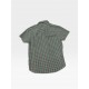 Vintage Check Short Sleeve Shirt