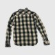 Tommy Hilfiger / Hilfiger Denim Μακρυμάνικο Flannel Καρό Πουκάμισο / Pre-Owned