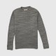 Ανδρική Tommy Jeans Μακρυμάνικη Μπλούζα Γκρι / Pre-Owned