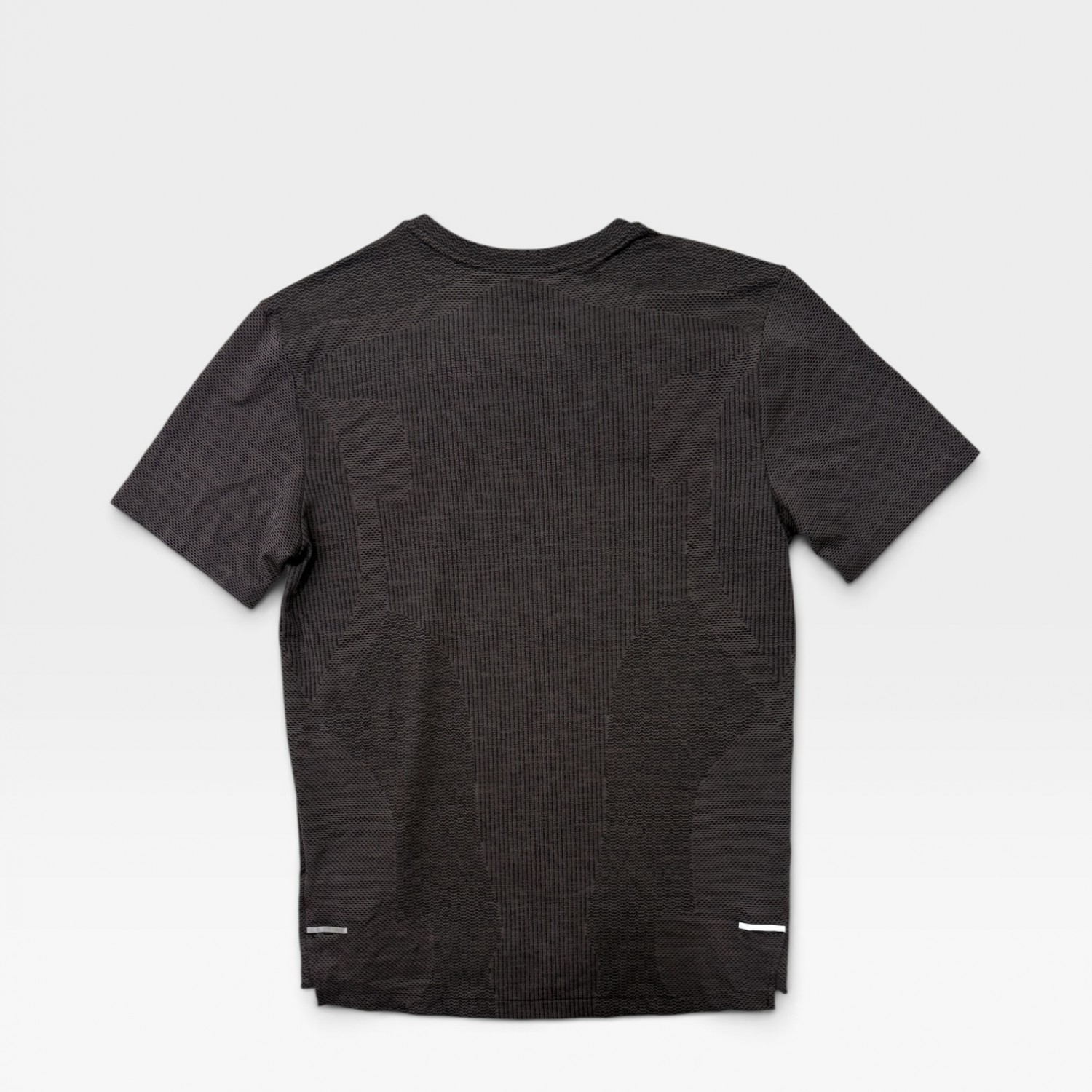 Nike Dri-FIT Running T-Shirt Black / Pre-Owned