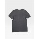 Fila Heritage Grey Henley T-Shirt