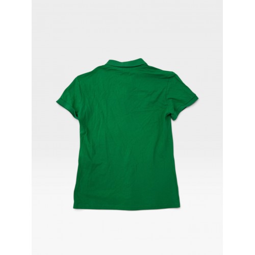 Adidas Originals Green Classic Polo Shirt