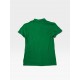 Adidas Originals Green Classic Polo Shirt