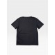 Adidas Taekwondo Black Performance T-Shirt
