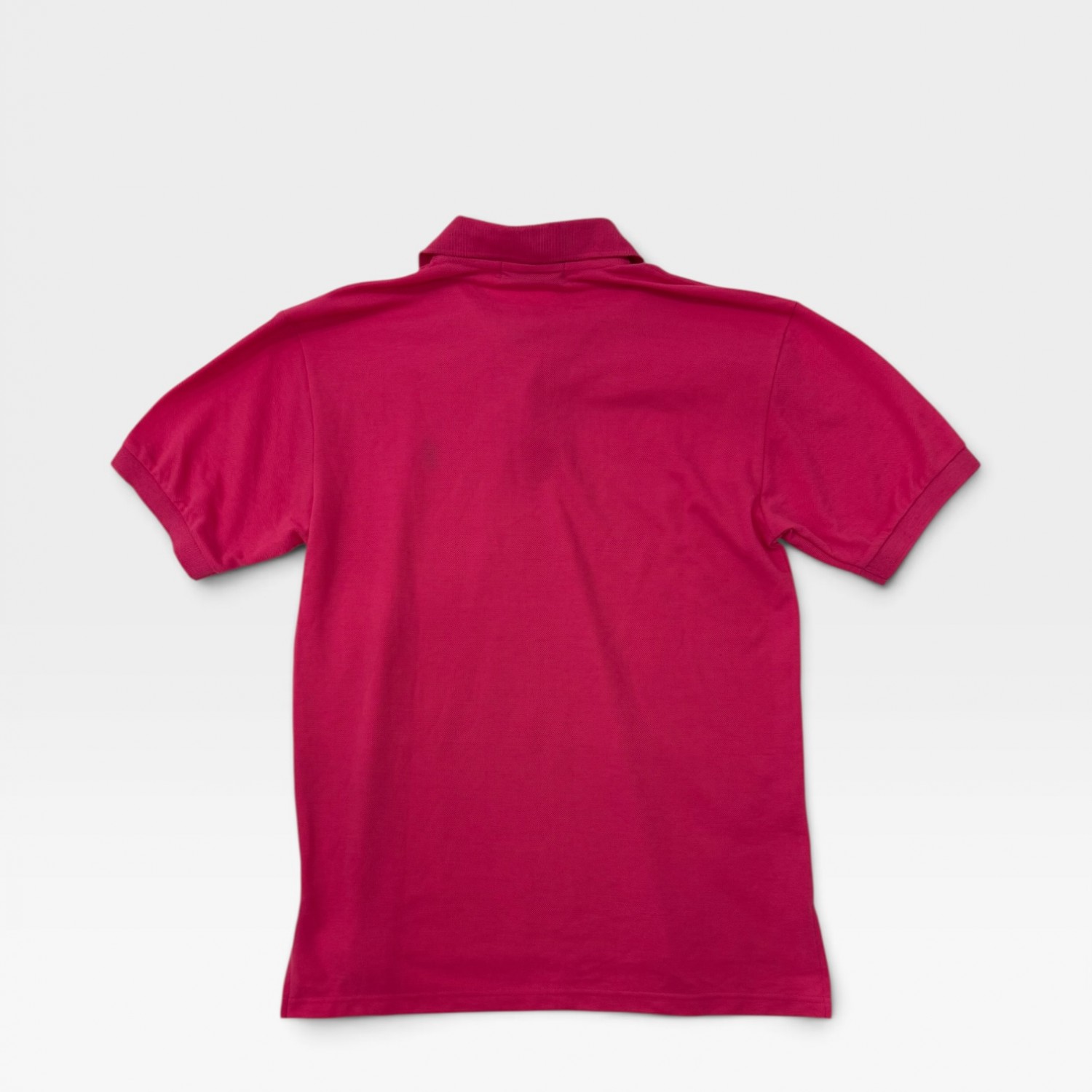 Polo Ralph Lauren Classic Fit Polo Shirt Pink