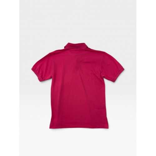 Polo Ralph Lauren Classic Fit Polo Shirt Pink