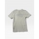 Nike Sportswear Classic Logo T-Shirt White with Black Swoosh