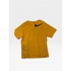 Nike x MMW Graphic T-Shirt Mustard Yellow
