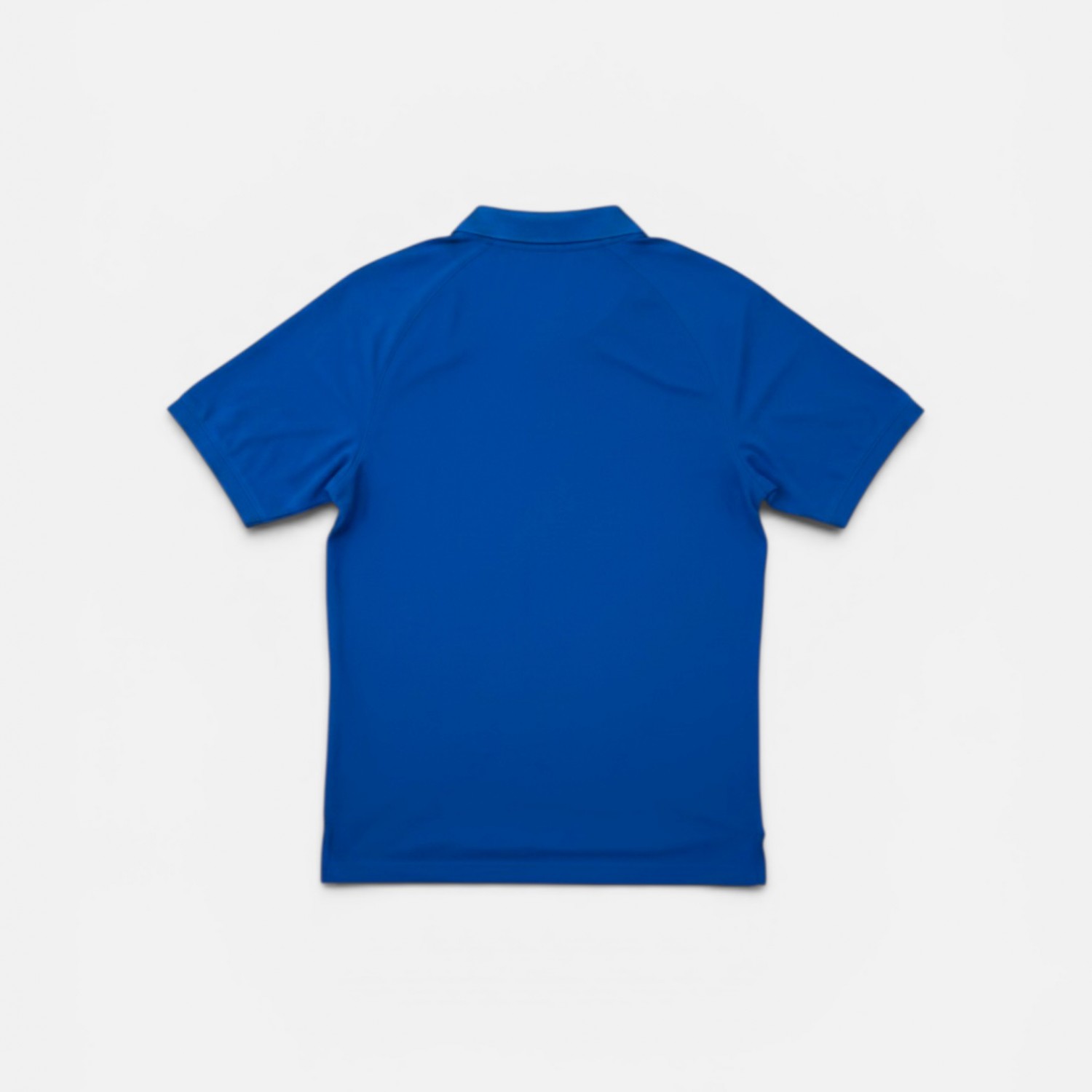 Nike Dri-FIT Μπλε Polo Performance – Ανδρικό XL