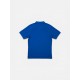 Nike Dri-FIT Μπλε Polo Performance – Ανδρικό XL