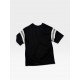 Nike Dri-FIT Black Performance Half-Zip Training Top