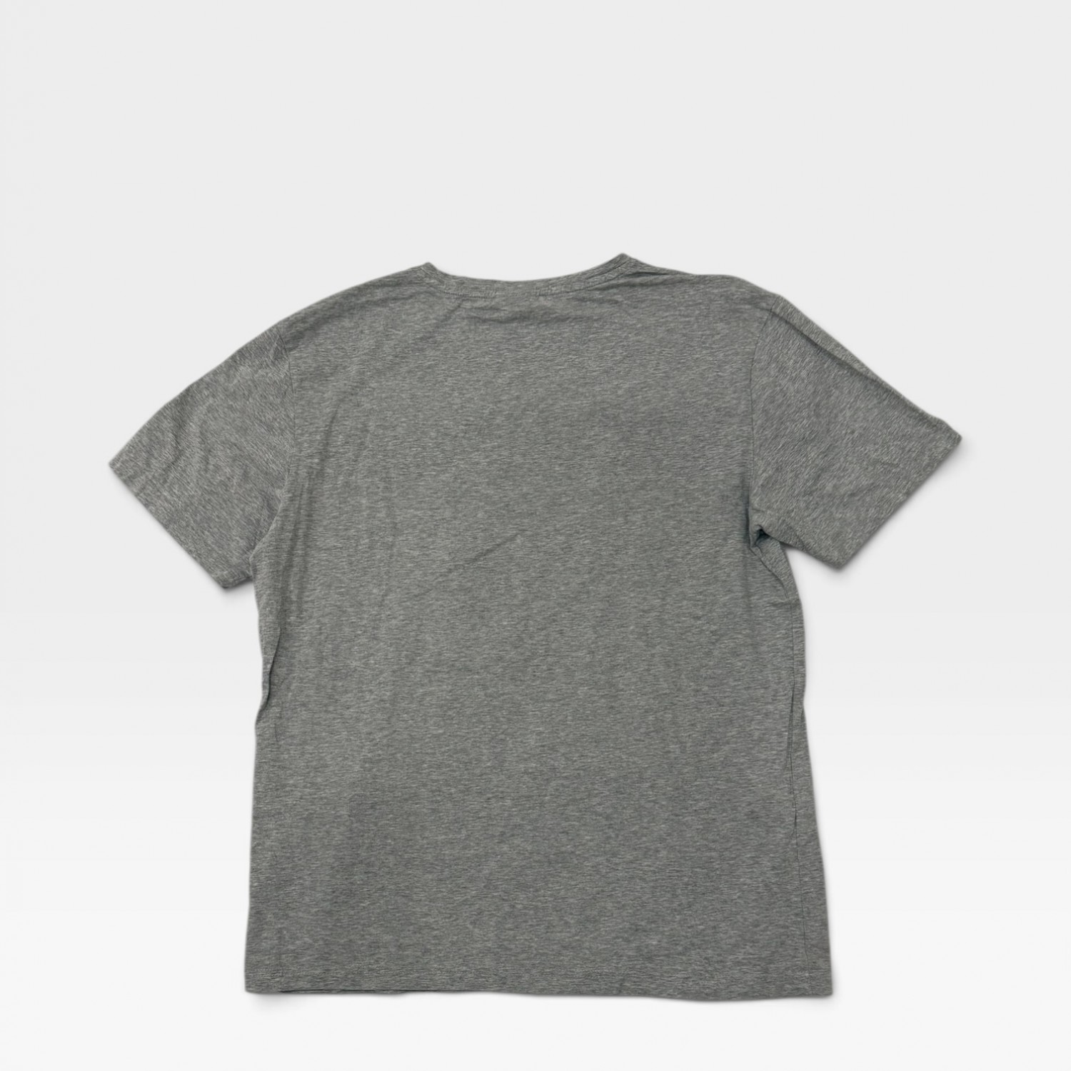 Nike Air Space Graphic Grey T-Shirt