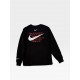 Nike International Long Sleeve Graphic T-Shirt