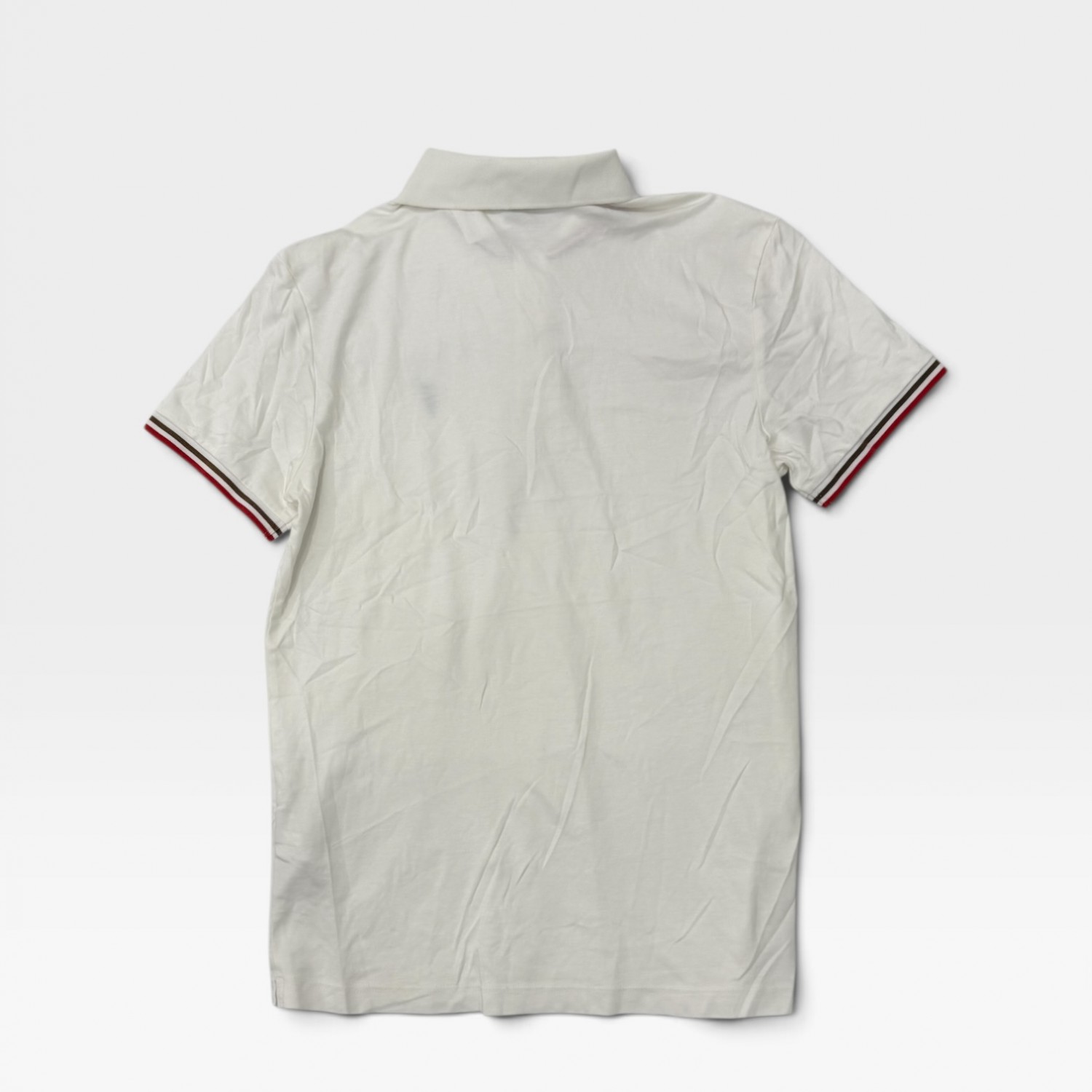 U.S. Polo Assn. Classic Pique Polo Shirt