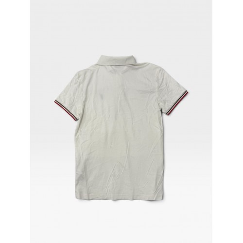 U.S. Polo Assn. Classic Pique Polo Shirt