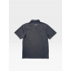 Under Armour Ανδρικό Polo Γκρι Performance