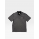 Under Armour Ανδρικό Polo Γκρι Performance