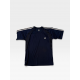 Adidas Performance Vintage Αθλητική Μπλούζα Navy