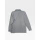 Nike Golf Performance Polo Μακρυμάνικο Γκρι