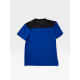 Adidas Performance Training T-Shirt Μπλε