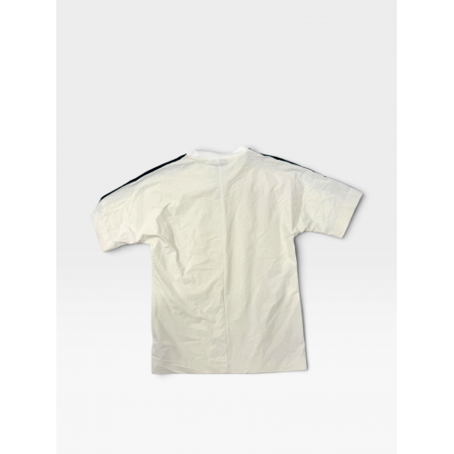 Adidas Originals 3-Stripes T-Shirt Λευκό
