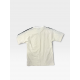 Adidas Originals 3-Stripes T-Shirt Λευκό