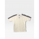 Adidas Originals 3-Stripes T-Shirt Λευκό