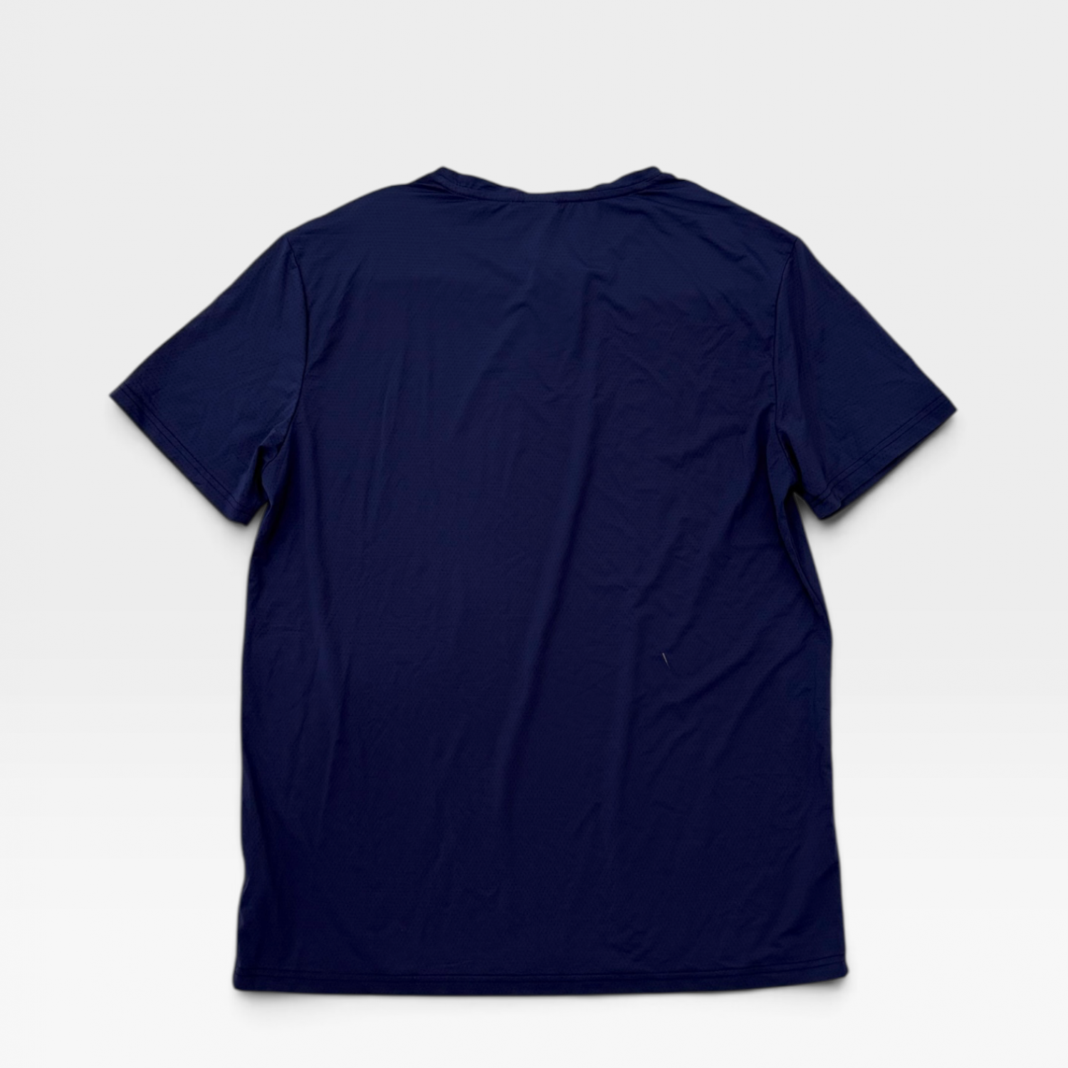 Nike Sportswear Dri-FIT T-Shirt Navy Blue