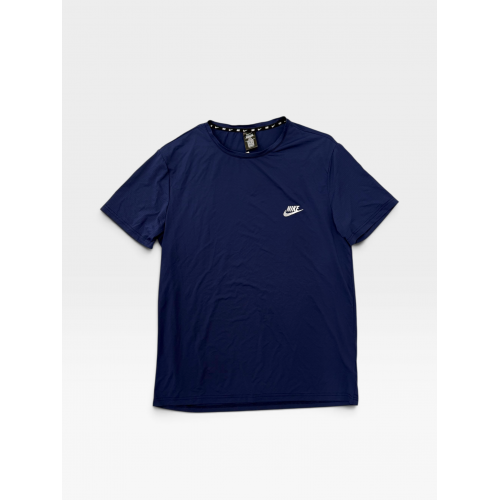 Nike Sportswear Dri-FIT T-Shirt Navy Blue