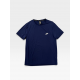 Nike Sportswear Dri-FIT T-Shirt Navy Blue
