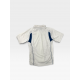 Nike Dri-FIT Performance Polo Shirt Λευκό / Navy