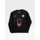 Nike NBA Los Angeles Clippers Paul George #13 Long Sleeve T-Shirt