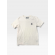Adidas Originals Trefoil T-Shirt Λευκό