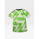 Nike Nigeria Football Federation Super Eagles Jersey Green