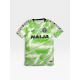 Nike Nigeria Football Federation Super Eagles Jersey Green