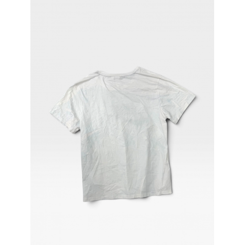Nike Sportswear Classic Logo T-Shirt White