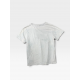 Nike Sportswear Classic Logo T-Shirt White