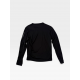 Adidas Performance Long Sleeve Training Top Black