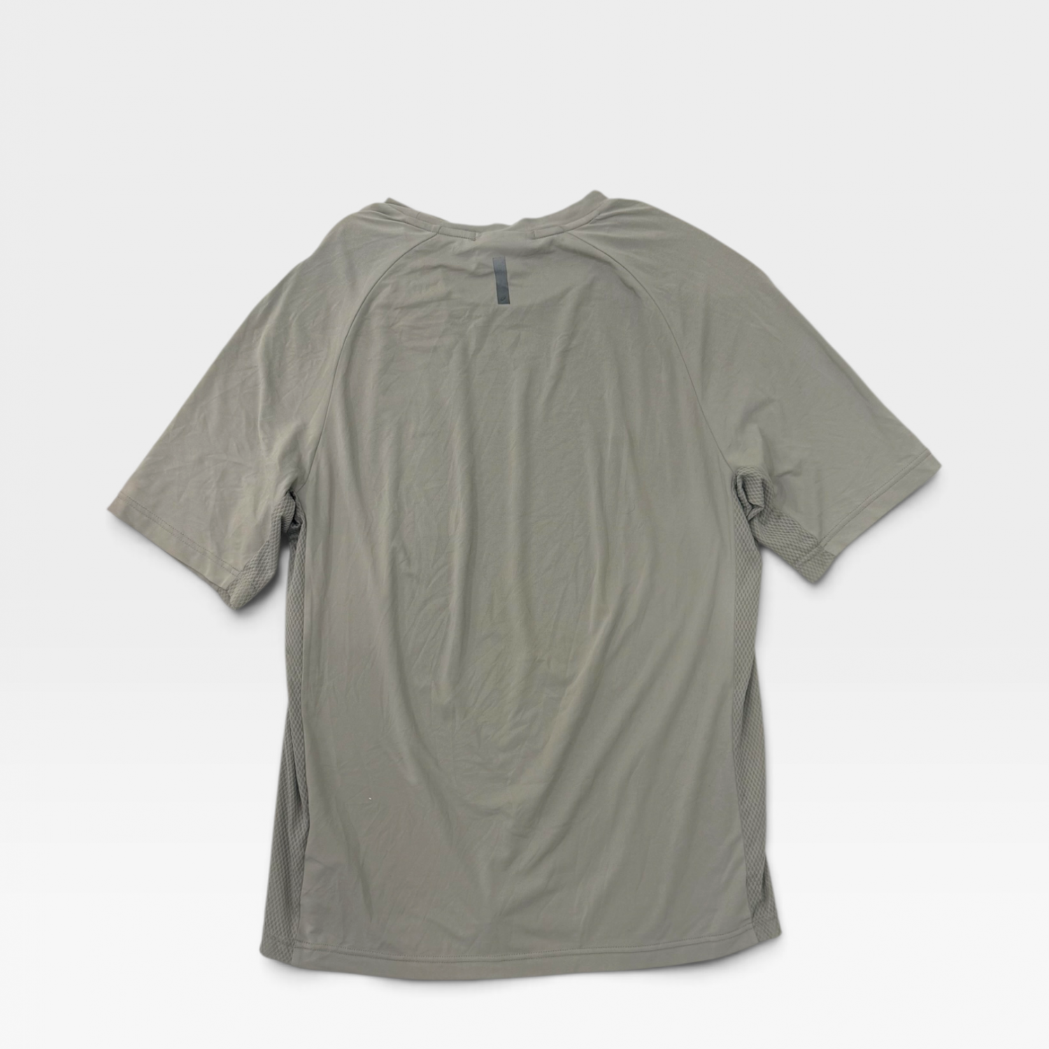 ASICS Performance Training T-Shirt Grey