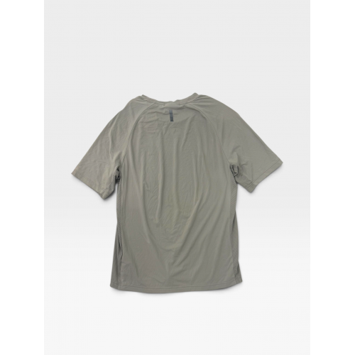 ASICS Performance Training T-Shirt Grey