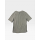 ASICS Performance Training T-Shirt Grey