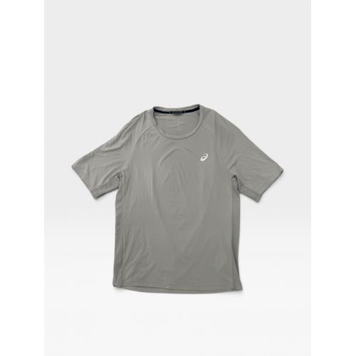 ASICS Performance Training T-Shirt Grey