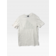 Adidas Large Logo T-Shirt White