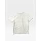 Nike Sportswear Just Do It Logo T-Shirt White